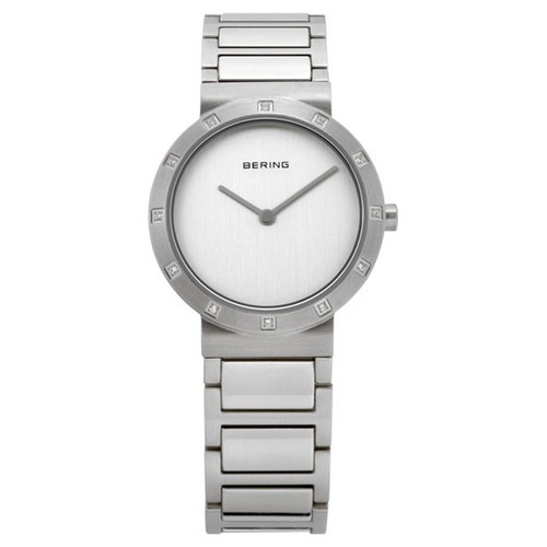 Bering Damen Uhr Armbanduhr Slim Classic - 10629-700-1