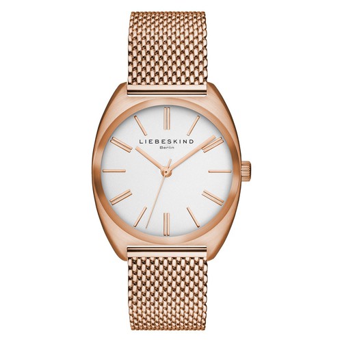 LIEBESKIND BERLIN Damen Uhr Armbanduhr LT-0032-MQ