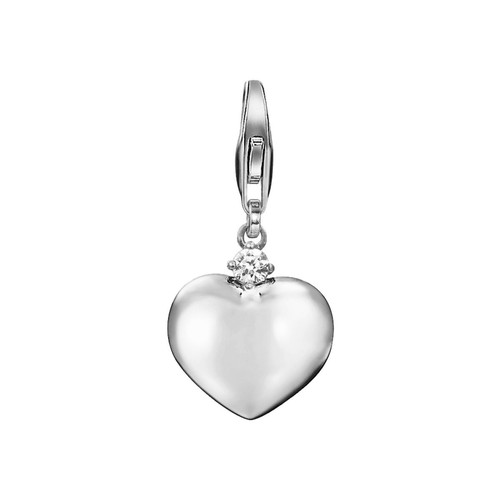 Esprit Anh�nger Charms Silber Zirkonia Shades of love ESCH91389A000