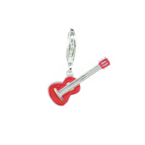 Esprit Anh�nger Charms Silber Guitar ESCH91025A000