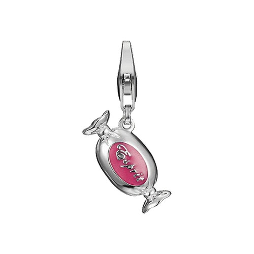Esprit Anhnger Charms Silber Bonbon ESCH90889A000