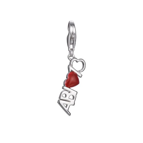 Esprit Anhnger Charms Silber Abi 2013 ESCH91257A000