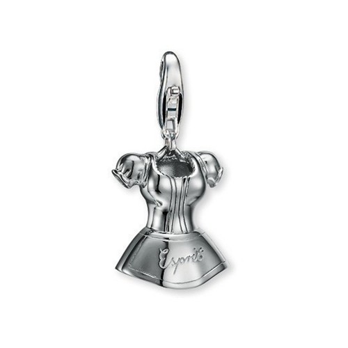 Esprit Anh�nger Charms Silber Dirndl ESZZ90412A000