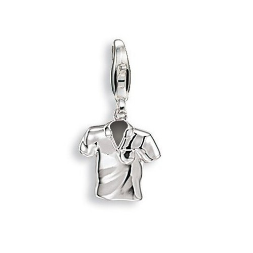 Esprit Anh�nger Charms Silber Trikot Shirt ESZZ90468A000