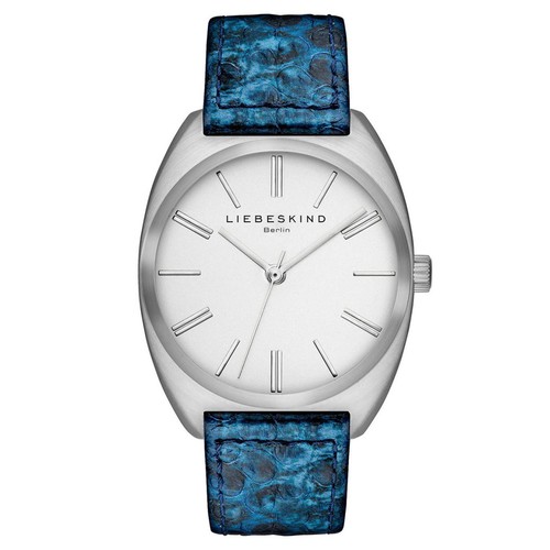 LIEBESKIND BERLIN Damen Uhr Armbanduhr Leder LT-0011-LQ