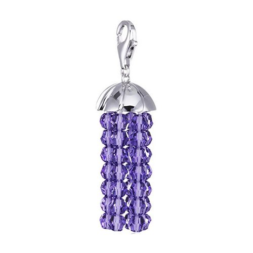Esprit Anh�nger Charms Silber PomPom ESZZ90634A