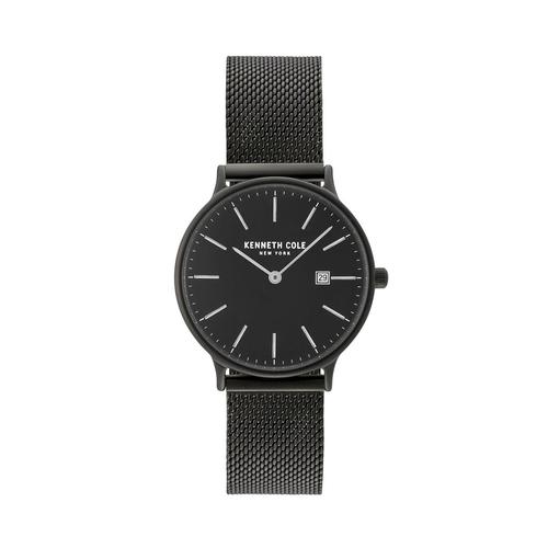 Kenneth Cole New York Damen Uhr Armbanduhr Edelstahl KC15057004