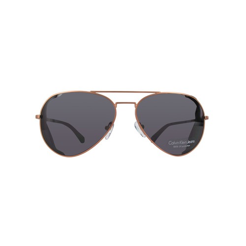 Calvin Klein Jeans Sonnenbrille CKJ139S-705-60 BRUSHED COPPER