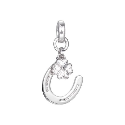 Esprit Anh�nger Charms Bead Edelstahl JW50249 Zirkonia ESZZ00786A000 