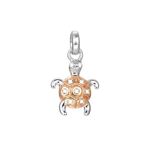 Esprit Anh�nger Charms Bead Edelstahl JW50243 Zirkonia ESCH01602D000