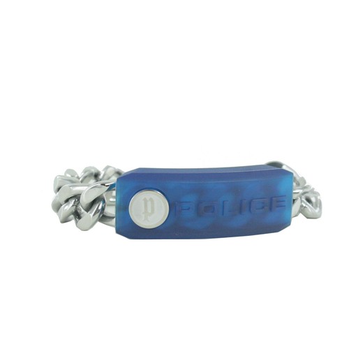 Police Herren Armband TANK Edelstahl PJ.24550BSN/01-S