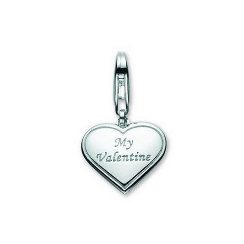 Esprit Anh�nger Charms Silber My Valentine 4428153
