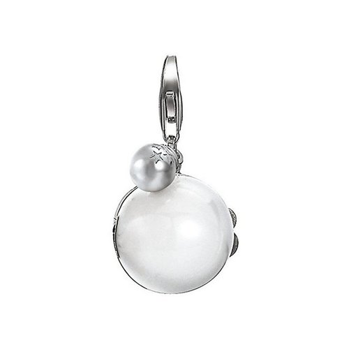 Esprit Anh�nger Charms Silber  Stern star ball ESCH91186A000