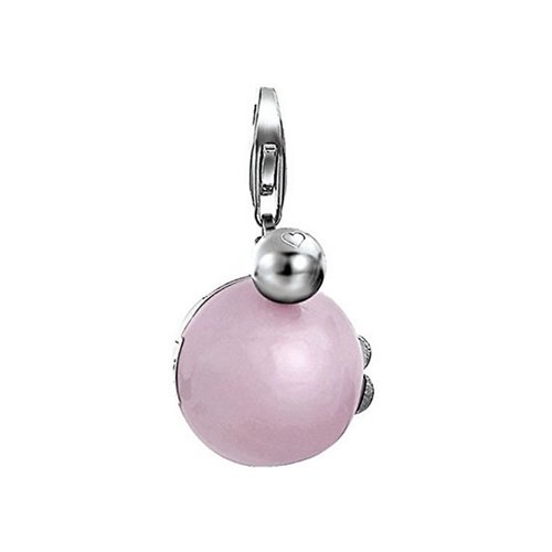 Esprit Anh�nger Charms Silber Kugel & Schl�ssel key ball ESCH91188A000