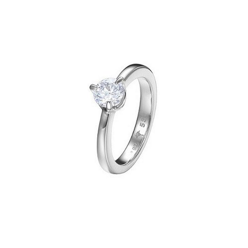 Joop Damen Ring Silber Zirkonia Veronica JPRG90793A1