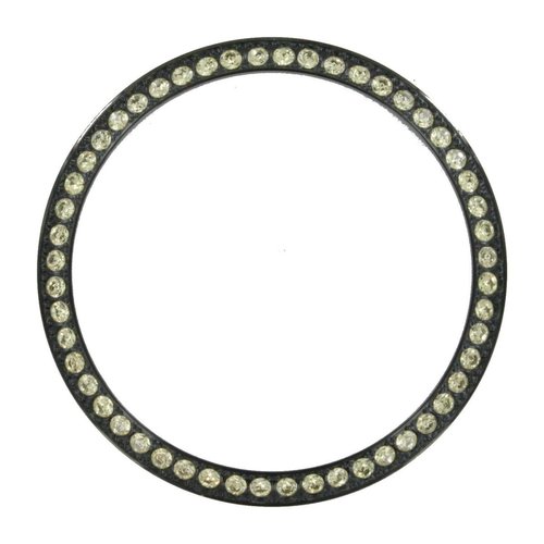 TW STEEL Marc Coblen Edition L�nette  42 mm - 09A schwarz gelb