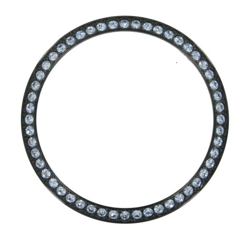 TW STEEL Marc Coblen Edition L�nette  42 mm - 12A schwarz hellblau