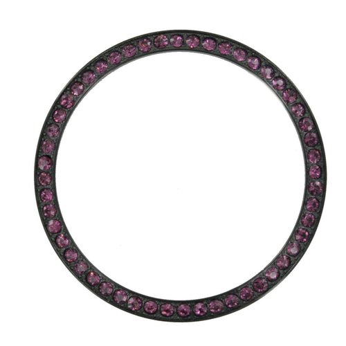 TW STEEL Marc Coblen Edition L�nette  42 mm - 21A schwarz violett