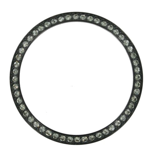 TW STEEL Marc Coblen Edition L�nette  42 mm - 30A schwarz grau