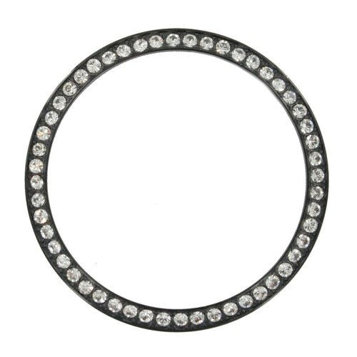 TW STEEL Marc Coblen Edition L�nette  42 mm - 33A schwarz weiss