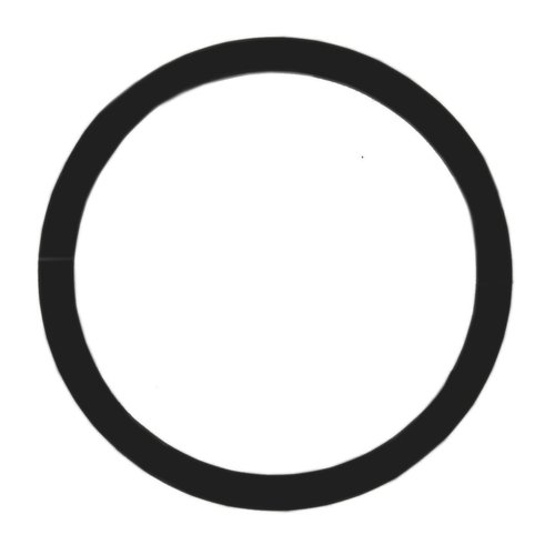 TW STEEL Marc Coblen Edition L�nette  42 mm - 46A Keramik schwarz