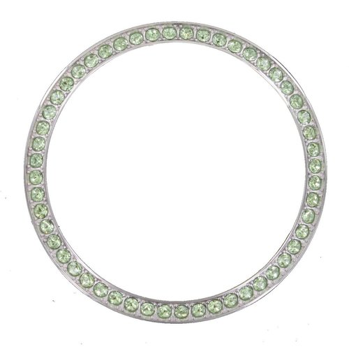 TW STEEL Marc Coblen Edition L�nette  42 mm - 13A hellgr�n