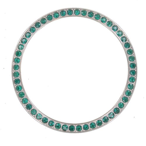 TW STEEL Marc Coblen Edition L�nette  42 mm - 16A gr�n