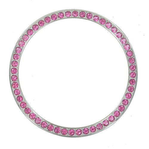 TW STEEL Marc Coblen Edition L�nette  42 mm - 22A pink
