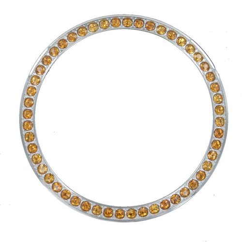 TW STEEL Marc Coblen Edition L�nette  42 mm - 25A cognac