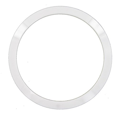 TW STEEL Marc Coblen Edition L�nette  42 mm - 43A Keramik weiss