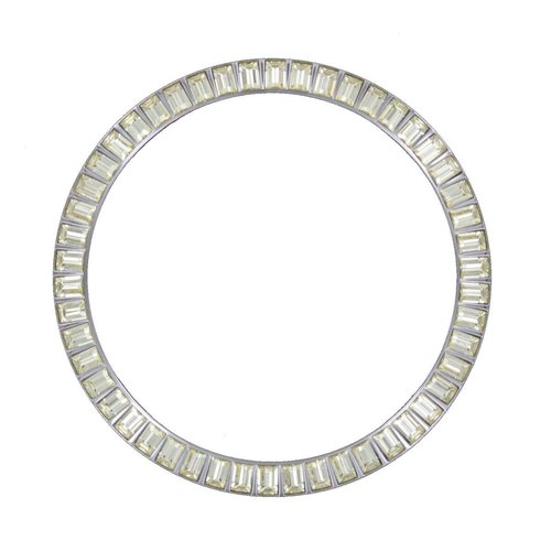 TW STEEL Marc Coblen Edition L�nette  45 mm - 07A gelb