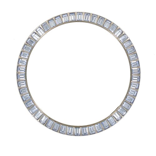 TW STEEL Marc Coblen Edition L�nette  45 mm - 10A hellblau