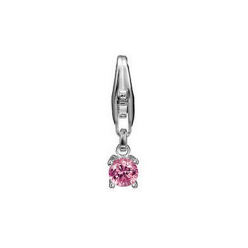 Esprit Anh�nger Charms Silber Soloist Rosa ESCH90862B000