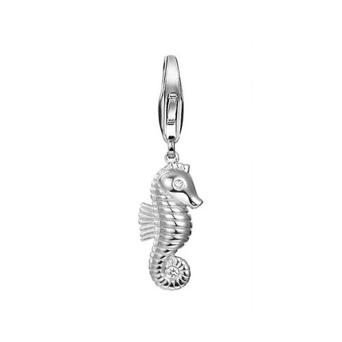 Esprit Anhnger Charms Silber Seepferdchen ESCH91509A000