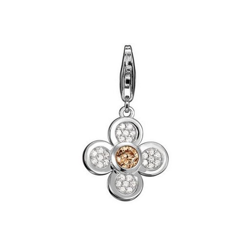 Esprit Anhnger Charms Silber DAISY XL ESZZ90636A000