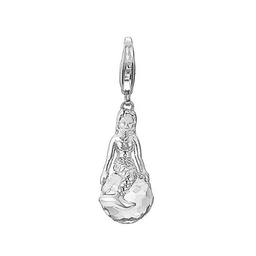Esprit Anh�nger Charms Silber Little Mermaid ESCH90996A000