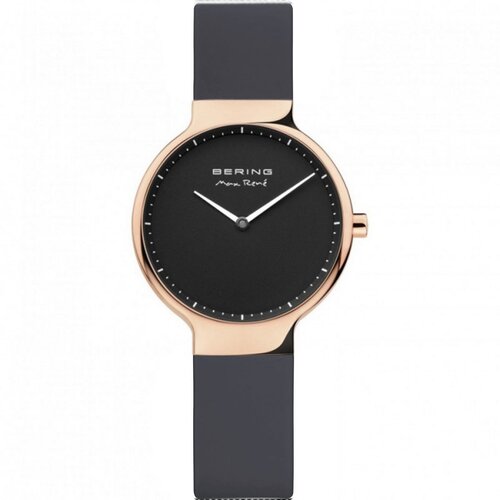 Bering Damen Uhr Armbanduhr Max Ren� - 15531-462 Leder