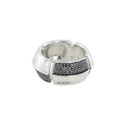 Joop Damen Ring Silber Zirkonia Anna JJ0946