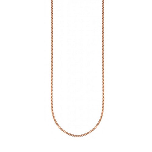 Joop Damen Kette Halskette Silber Ros� Ohne Katy JPNL90629C420