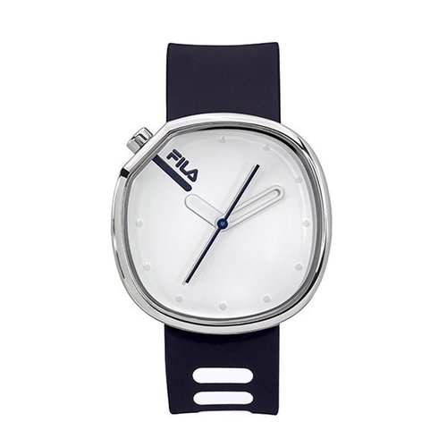 Fila Damen Uhr Armbanduhr ICONIC EVERYWHERE 38-162-103 Silikon
