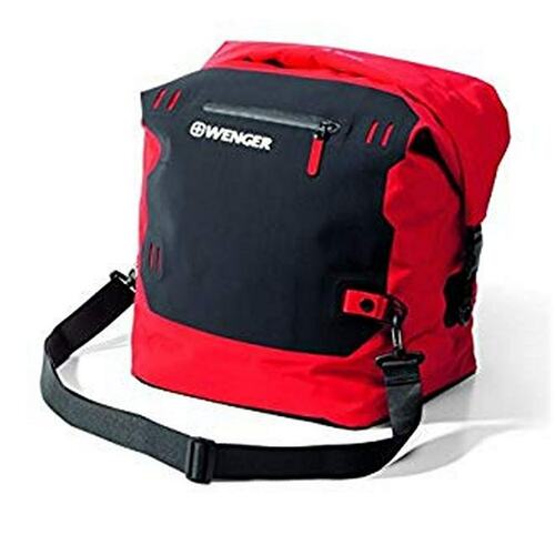 Wenger Tasche Dry Bag Flims 38L Unisex rot