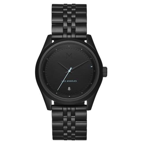 MVMT Rise Unisex Uhr Armbanduhr Edelstahl D-TC01-BB