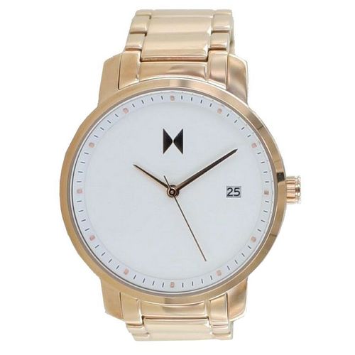 MVMT Signature Damen Uhr Armbanduhr Ros�gold MF01-RG