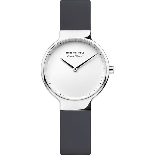 Bering Damen Uhr Armbanduhr Max Ren� - 15531-400 Silikon