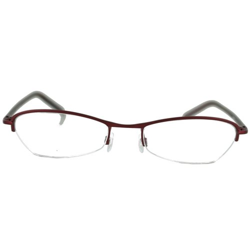 Fossil Brille Brillengestell Corsica rot OF1066600
