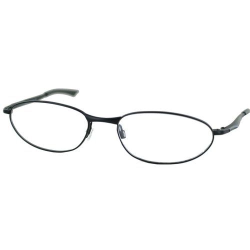 Fossil Brille Brillengestell Coba schwarz OF1091001