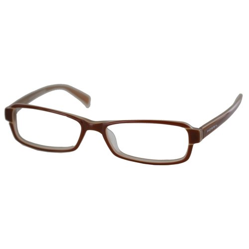 Fossil Brille Brillengestell San Felipe Cognac braun OF2042222