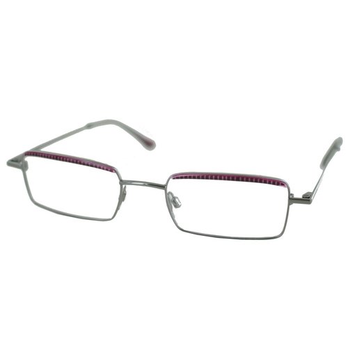 Fossil Brille Brillengestell Marseille pink OF1063650