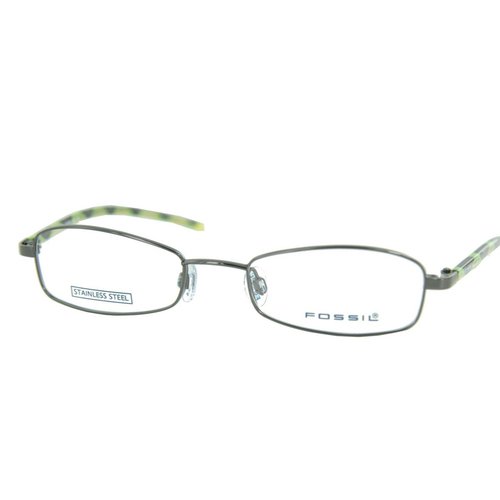 Fossil Brille Brillengestell La Antigua anthrazid OF1090060