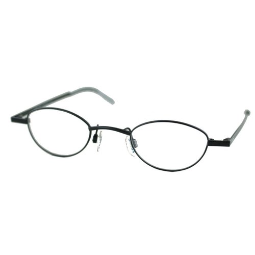 Fossil Brille Brillengestell Lemon Tree black OF1074001
